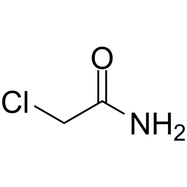 2-Chloroacetamide 79-07-2